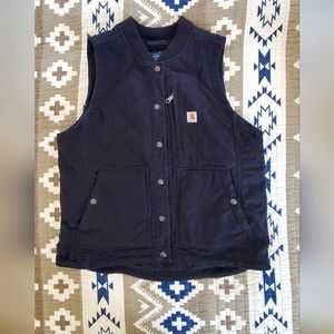 Women's Carhartt Vest